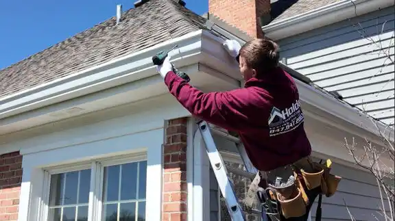 gutter services Plainfield